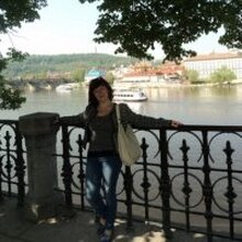 Светлана, г. Санкт-Петербург