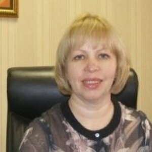 Негодова Нина Михайловна