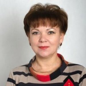 Аникина Наталья Геннадьевна