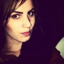 Екатерина, г. Саранск