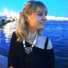 Ксеня, г. Санкт-Петербург