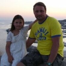 Андрей, г. Балашиха