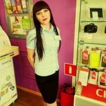 Юлия, г. Усть-Лабинск