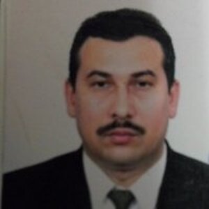 Гайнуллин Мансур Минсафович
