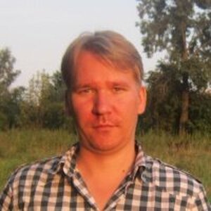 Евлантьев Сергей Иванович