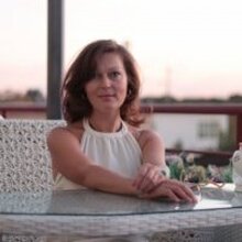 Вика, г. Москва