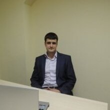 Адвокат Попов Виталий Геннадьевич, г. Новосибирск