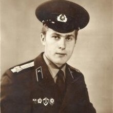 Виталий., г. Красноярск