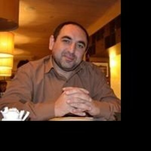 Джангирян Араик Михайлович