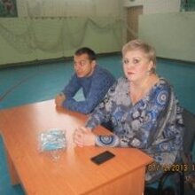 Наталья, г. Ташкент