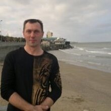 Александр, г. Ковров