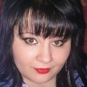 Попенко Ольга Евгеньевна