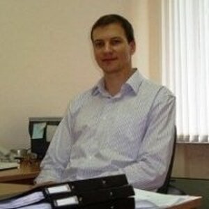 Козловский Николай Вацлавович