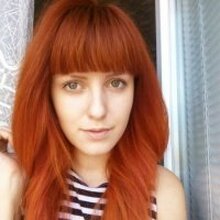 Вероника, г. Нововоронеж