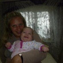 Алёна, г. Кодинск