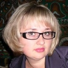 Наталья, г. Ярославль