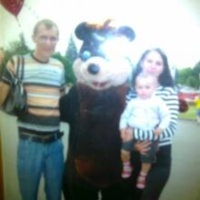 Александр, г. Жуков