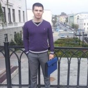 Нургалиев Альберт Алитович