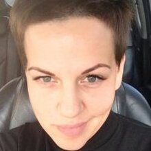 Мария, г. Челябинск