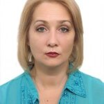 юрист Усатенко А. Ф.