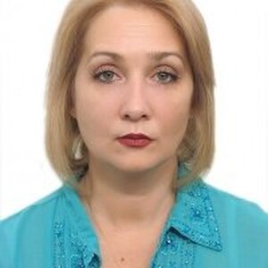 Усатенко Анна Федоровна