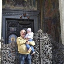 Юрий, г. Рязань