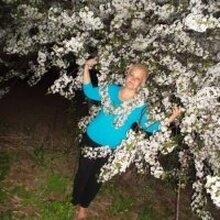 Роза Николаевна Беляева, г. Рязань