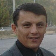  Тураев Муллохасан Мирзоевич, г. Душанбе