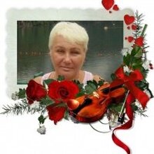 Валентина, г. Новокузнецк