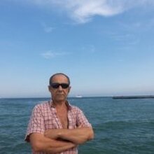 Алексей, г. Буденновск