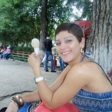 Люсине  Робертовна, г. Сосновый Бор