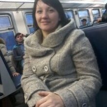 Нина, г. Черепаново