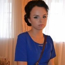 Кристина, г. Петрозаводск