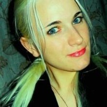 Мария, г. Черногорск