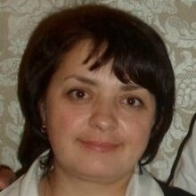 Наталья, г. Северодвинск