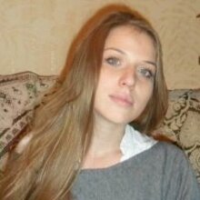 Нина, г. Альметьевск