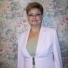 Людмила, г. Москва