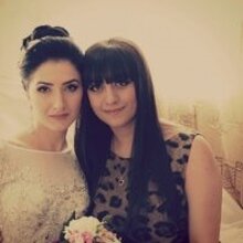 Мадина Гунашева, г. Махачкала