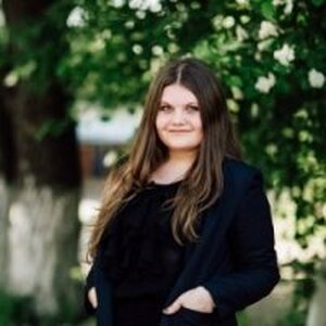 Тремасова Анастасия Александровна