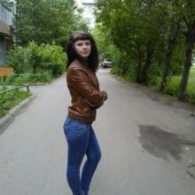 Татьяна, г. Иваново