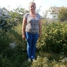 Светлана, г. Краснодар