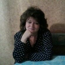 Альбина, г. Москва