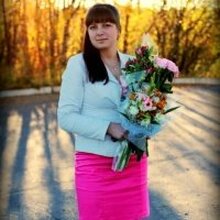 Виктория, г. Щербинка