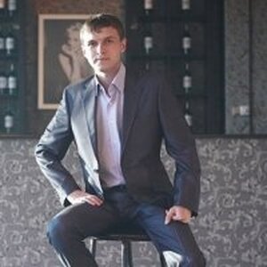 Левин Игорь Витальевич