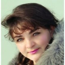 Наталья Сергеевна, г. Завьялово