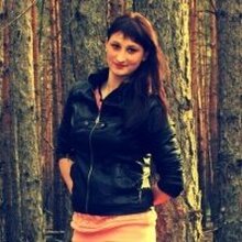 Кулева Анастасия Сергеевна, г. Воронеж