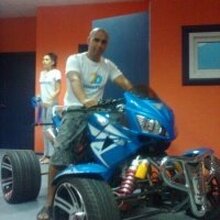 Вадим, г. Краснодар