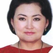  Сайфуллина Гульфия Рифхатовна, г. Тюмень