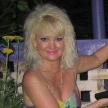 Галина, г. Нижний Новгород