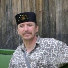 Салмов Николай Алексеевич, г. Кострома